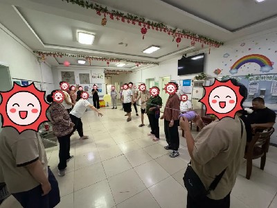 周周有約 | 優(yōu)質(zhì)護(hù)理“心”篇章